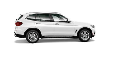 BMW X3 AUT.
