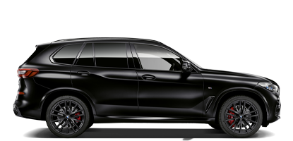 BMW X5 Aut.