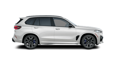 BMW X5 M Sport