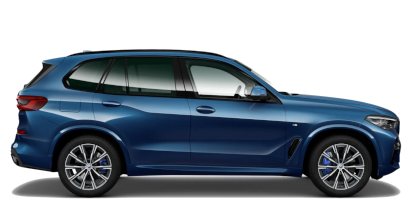 BMW X5 AUT.