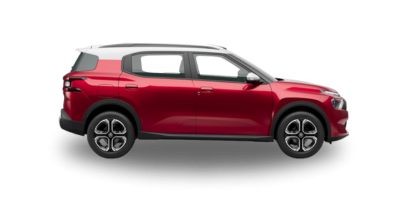 New Citroen C3 Aircross 7PAX