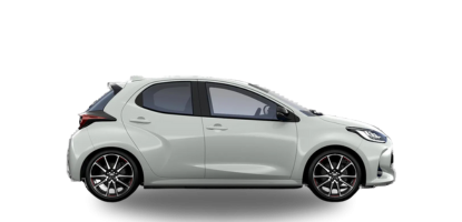 Toyota Yaris Automatic