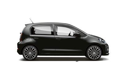 VW Up 5 Door
