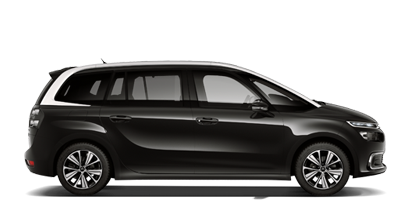 Volkswagen Touran (5+2) Automatic