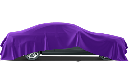 Mystery car