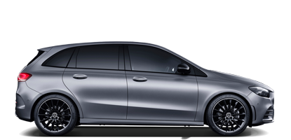Mercedes B Automatic