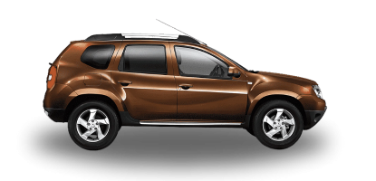 Dacia Duster 4x4