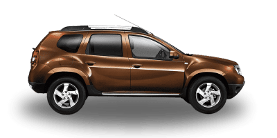 Dacia Duster 4x4 N1