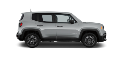 Jeep Renegade 4x4