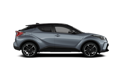 Toyota CH-R  Hybrid AUT.