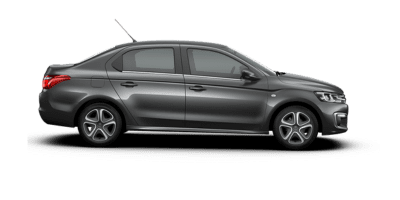 Citroen C Elysse