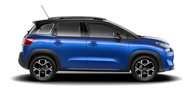Citroën C3 Aircross Automatic
