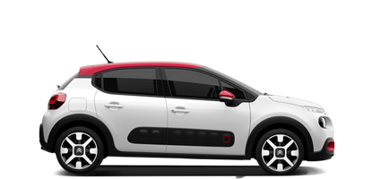 Citroen C3 N1