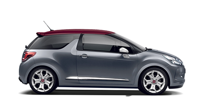 Citroen DS3 CABRIO