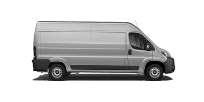 Citroen Jumper