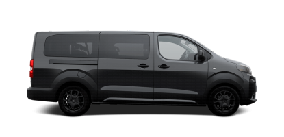 Citroen Spacetourer aut 8PAX