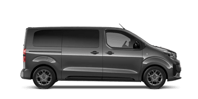 Citroen Spacetourer (9 seats)