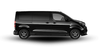 Citroën Spacetourer Automatic