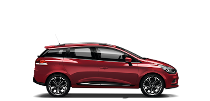 Renault Clio Station Wagon