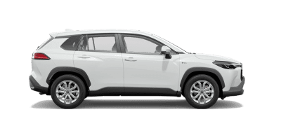 Toyota Corolla Cross Hybrid AUT.