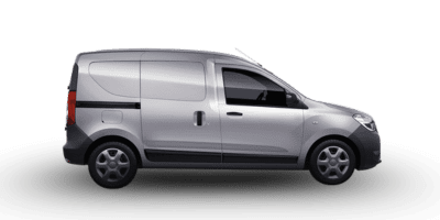 Dacia Dokker LGV N1