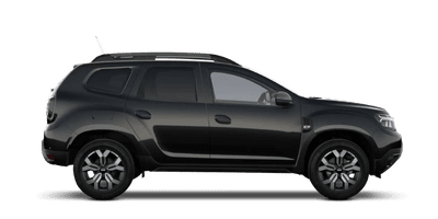 Dacia Duster Mild Hybrid