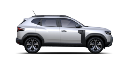 Dacia All-New Duster 4x4