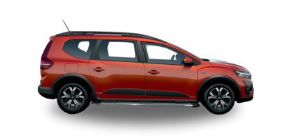 Dacia Jogger 7 PAX