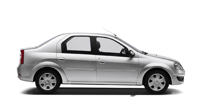 Dacia NEW Logan