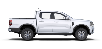 Ford Ranger 4X2 Double Cab AUT