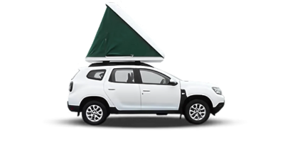 Duster Rooftent