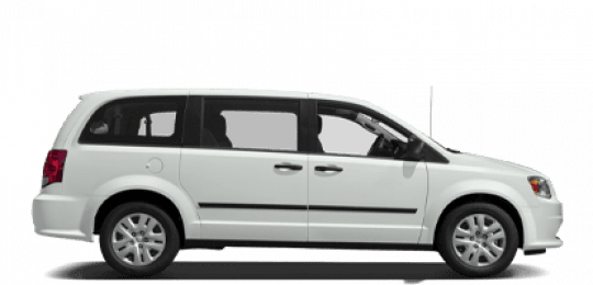 Dodge Grand Caravan