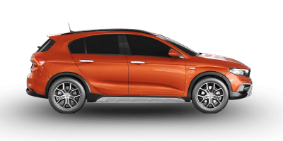 Fiat Egea Cross