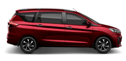Suzuki Ertiga