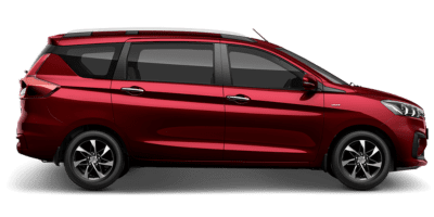 Suzuki Ertiga