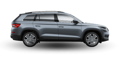 Skoda Kadiaq