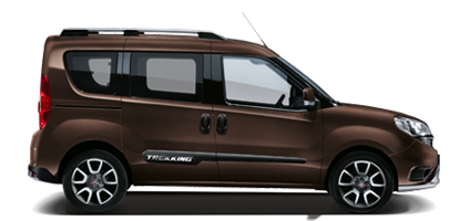 Fiat Talento 9 seats