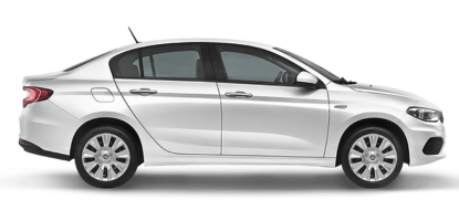 Fiat Egea Automatic