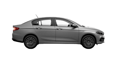 Fiat Egea