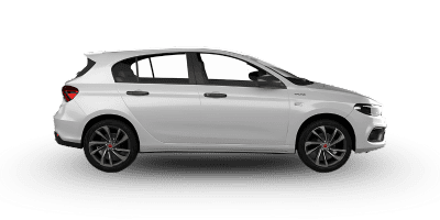 Fiat Tipo Hatchback