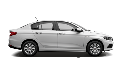 Fiat Tipo Sedan