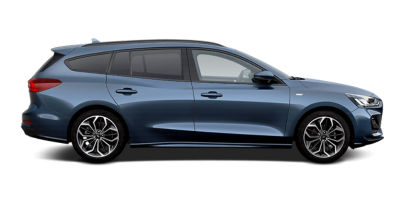 Ford Focus SW