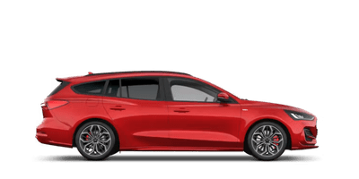 Ford Focus Estate