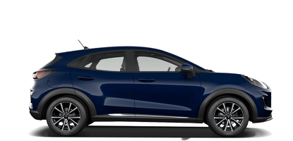 Ford Puma Titan