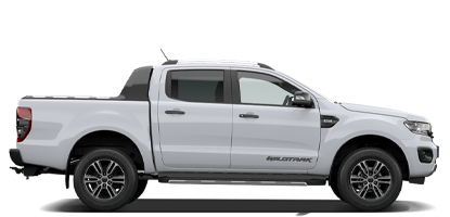 Ford Ranger 4x4 Automatic