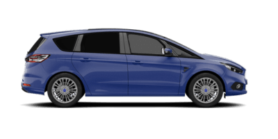 Ford S Max 2.0 TDCI Titanium