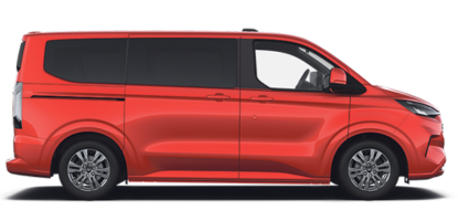 Toyota ProAce 7+1 Automatic
