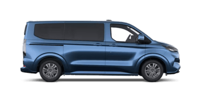 Ford Turneo Custom
