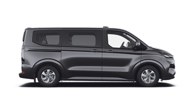 Ford Transit Custom (9 seats)