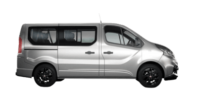 Fiat Talento